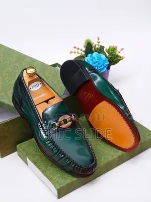 Classic Loafer