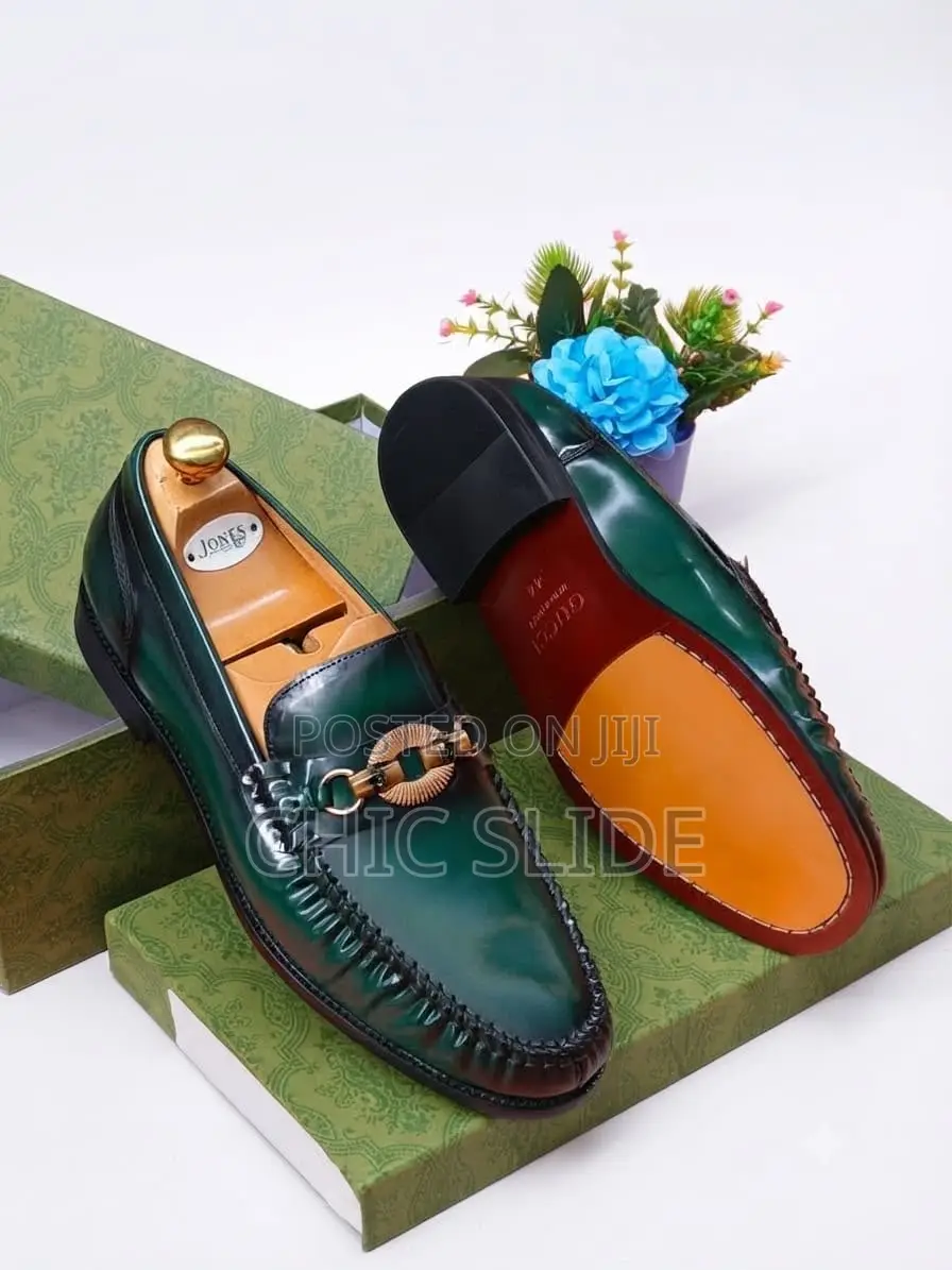 Classic Loafer