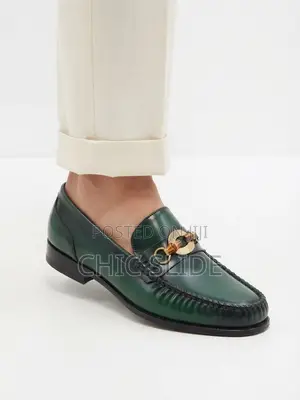 Classic Loafer