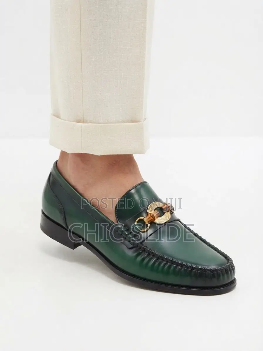 Classic Loafer