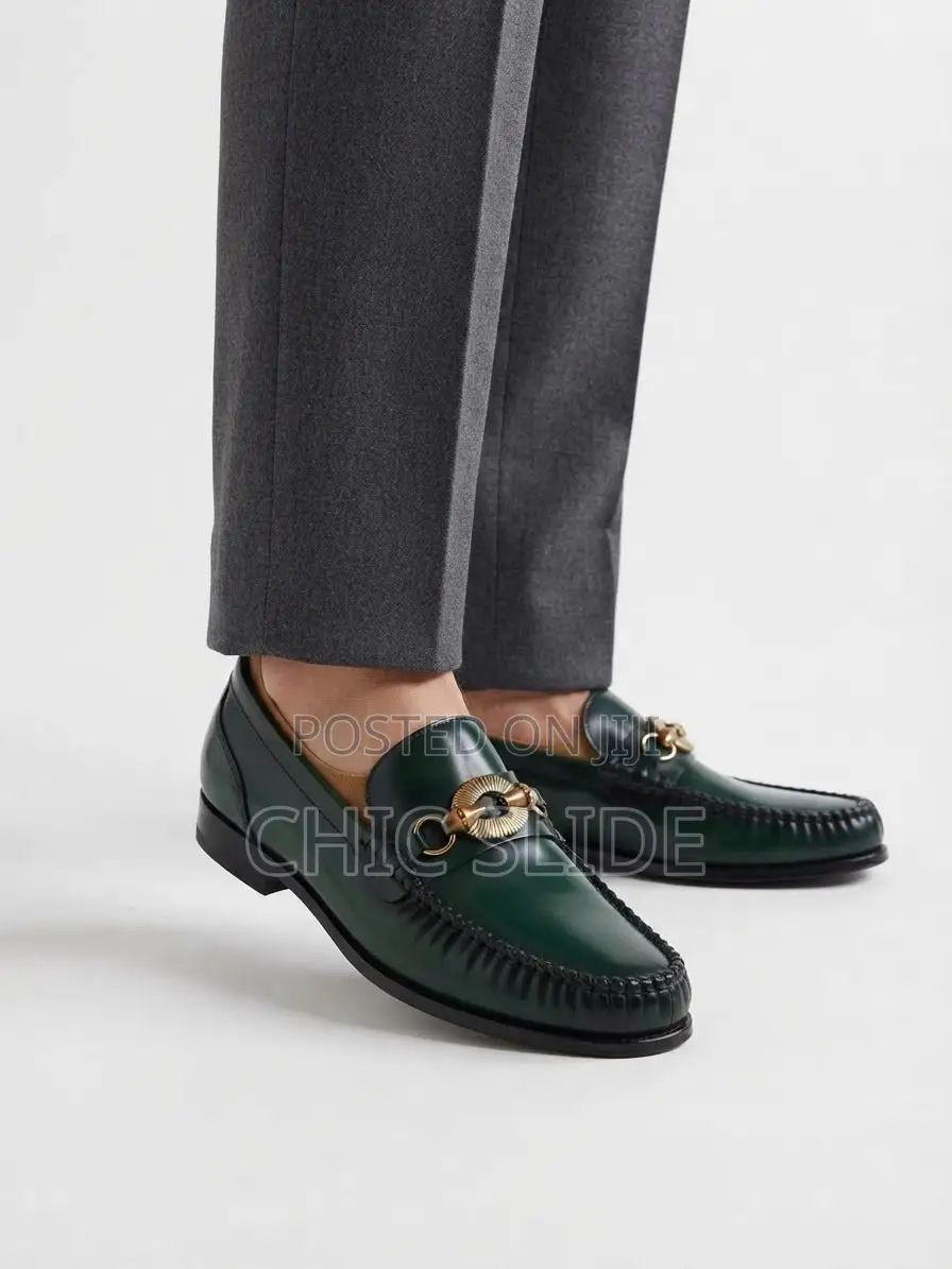 Classic Loafer