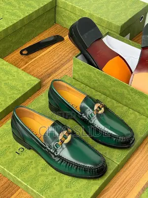 Classic Loafer