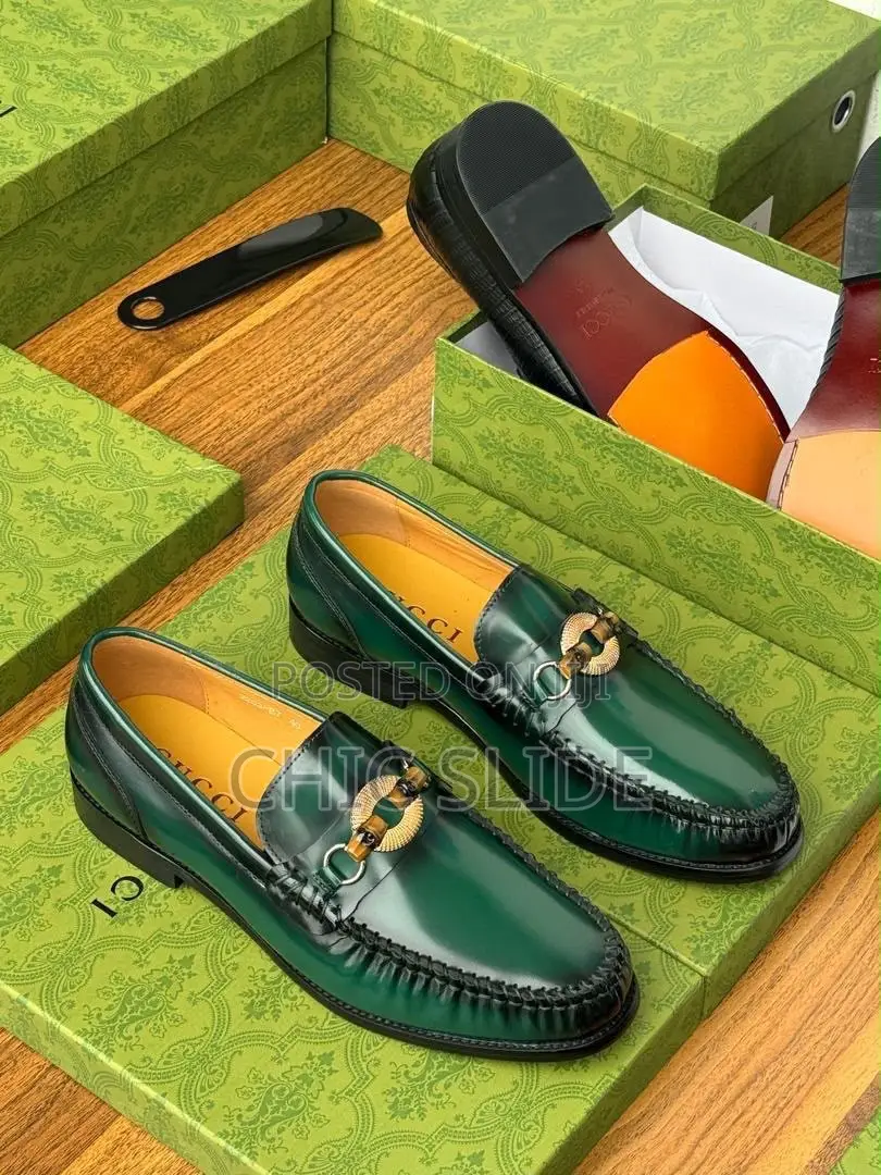 Classic Loafer