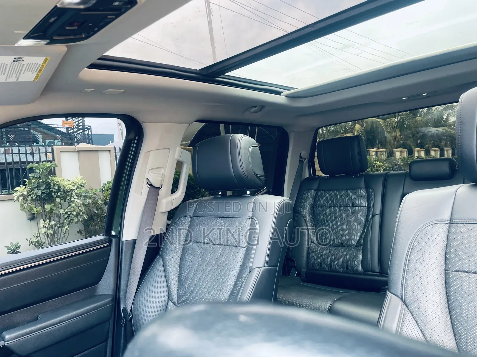 Toyota Tundra SR5 2022 Green