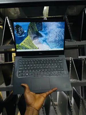 Laptop Dell Vostro 5481 8GB Intel Core i5 SSD 256GB