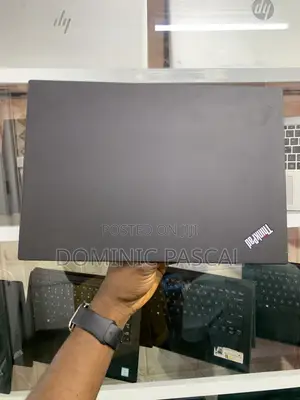 Laptop Lenovo ThinkPad T14 16GB Intel Core i7 SSD 512GB