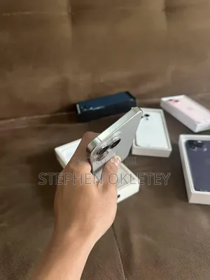 Apple iPhone 15 Pro Max 256 GB Silver