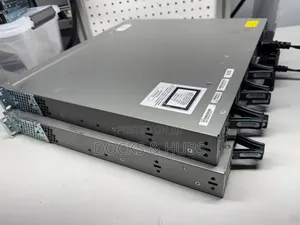Cisco Catalyst 3850 48-Port PoE+