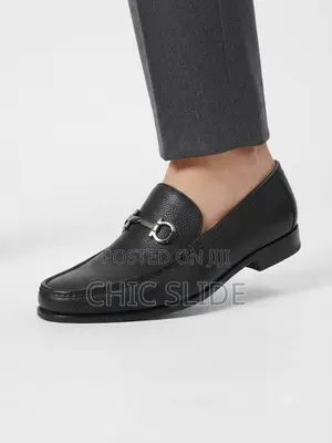 Corporate Loafers