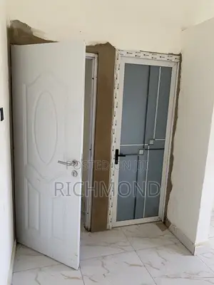 Original Metal Interior Door