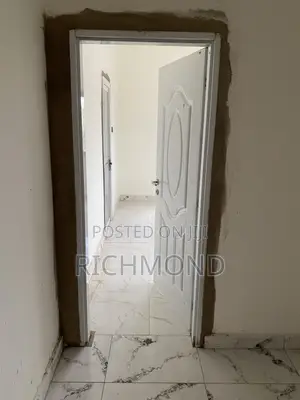 Original Metal Interior Door