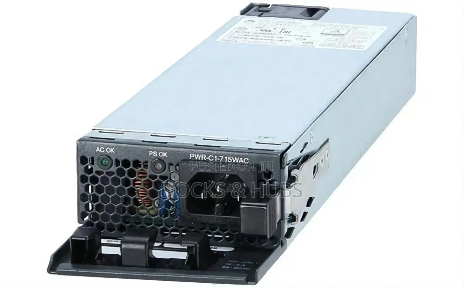 Cisco Catalyst 3850 48-Port PoE+