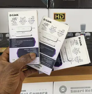 DW-910m D Link WiFi Modem\Router