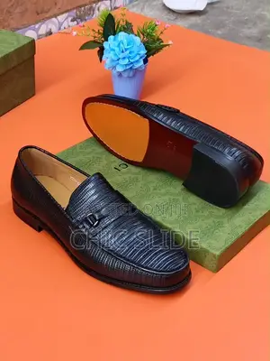 Gucci Loafer