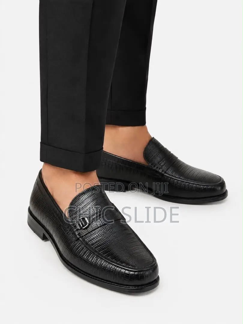 Gucci Loafer
