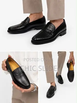 Gucci Loafer
