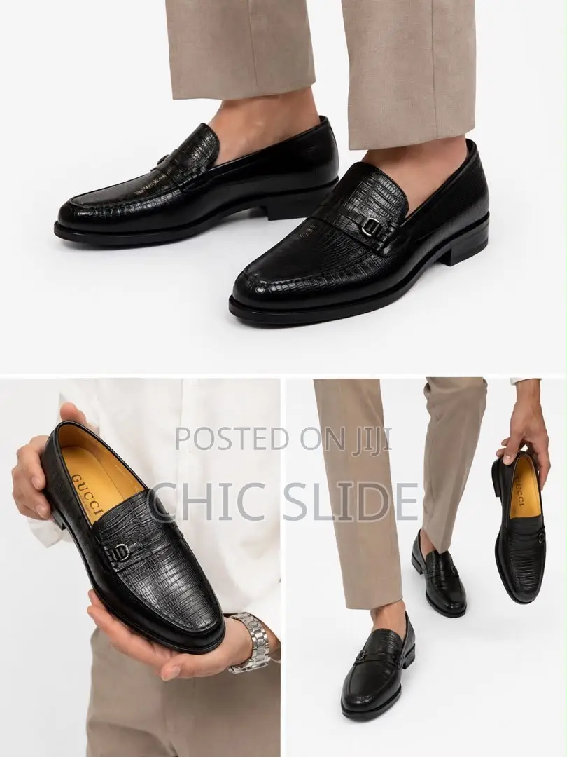 Gucci Loafer