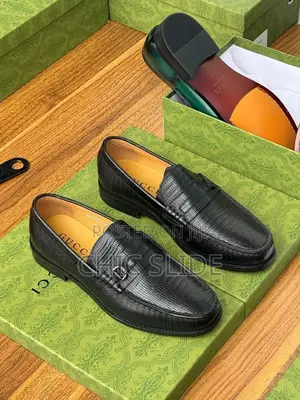 Gucci Loafer