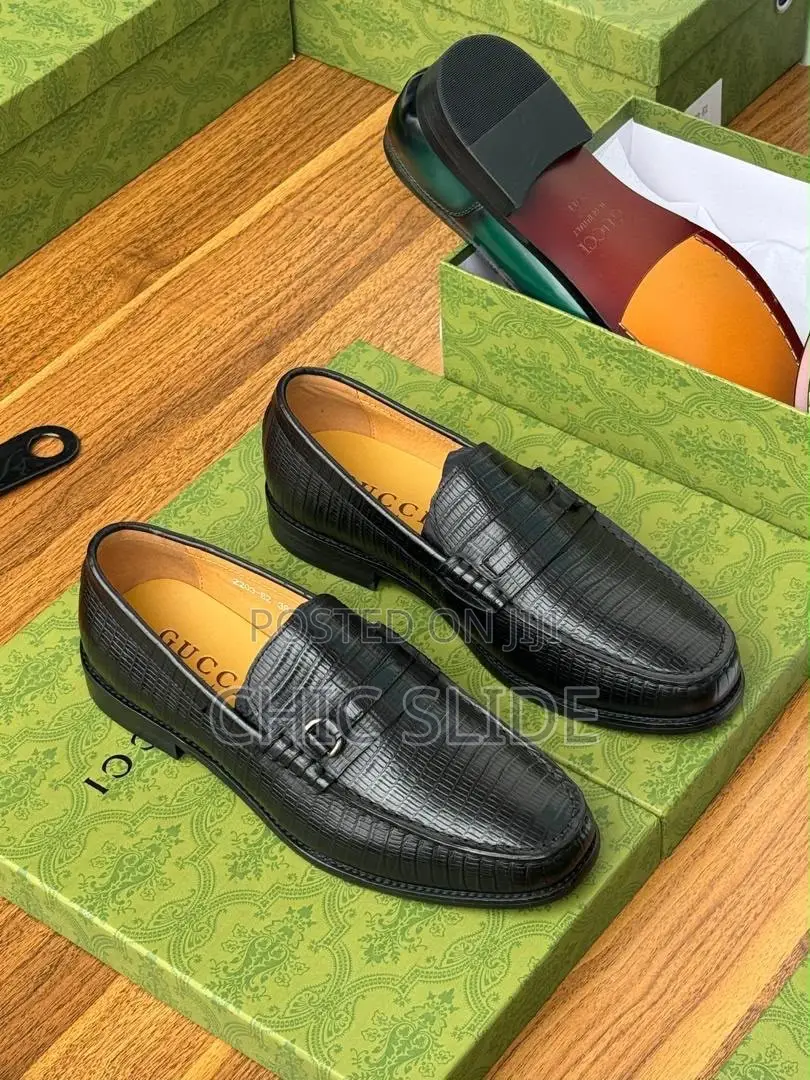 Gucci Loafer