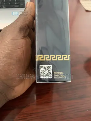 Versace Dylan Blue 100 Ml