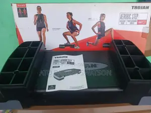 Brand New Aerobic Step Board (Trojan)