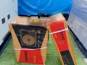 Asano 2.5HP AC – Cool Air, Maximum Comfort