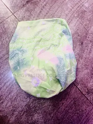 Women’s Floral Knot Turban