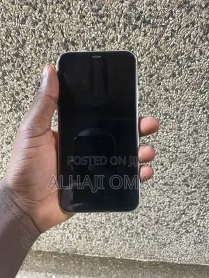 Apple iPhone 11 128 GB White