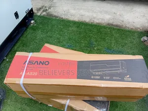 Asano 2.5HP AC – Massive Cooling Power, Amazing Comfort