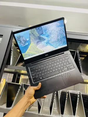 Laptop Dell Vostro 5481 8GB Intel Core i5 SSD 256GB