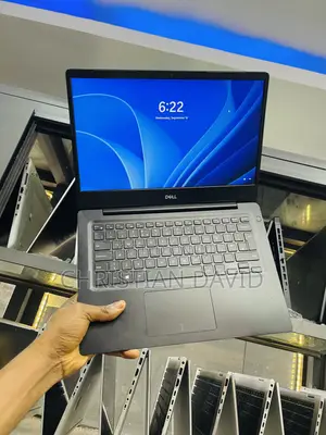 Laptop Dell Vostro 5481 8GB Intel Core i5 SSD 256GB