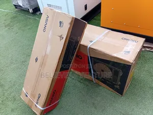 Asano 2.5HP Air Conditioner – Cool Better, Live Better