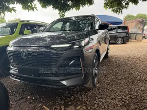 Changan CS55 Plus 1.5 Petrol FWD 2022 Gray