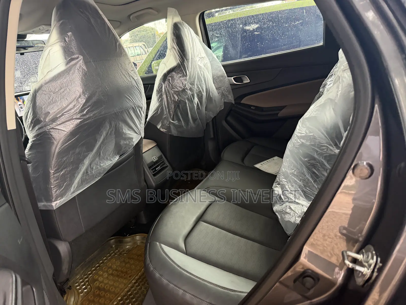 Changan CS55 Plus 1.5 Petrol FWD 2022 Gray