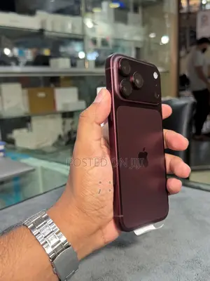 New Apple iPhone 18 Pro Max 256 GB