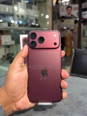 New Apple iPhone 18 Pro Max 256 GB