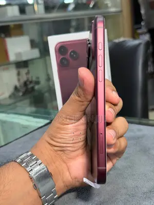 New Apple iPhone 18 Pro Max 256 GB