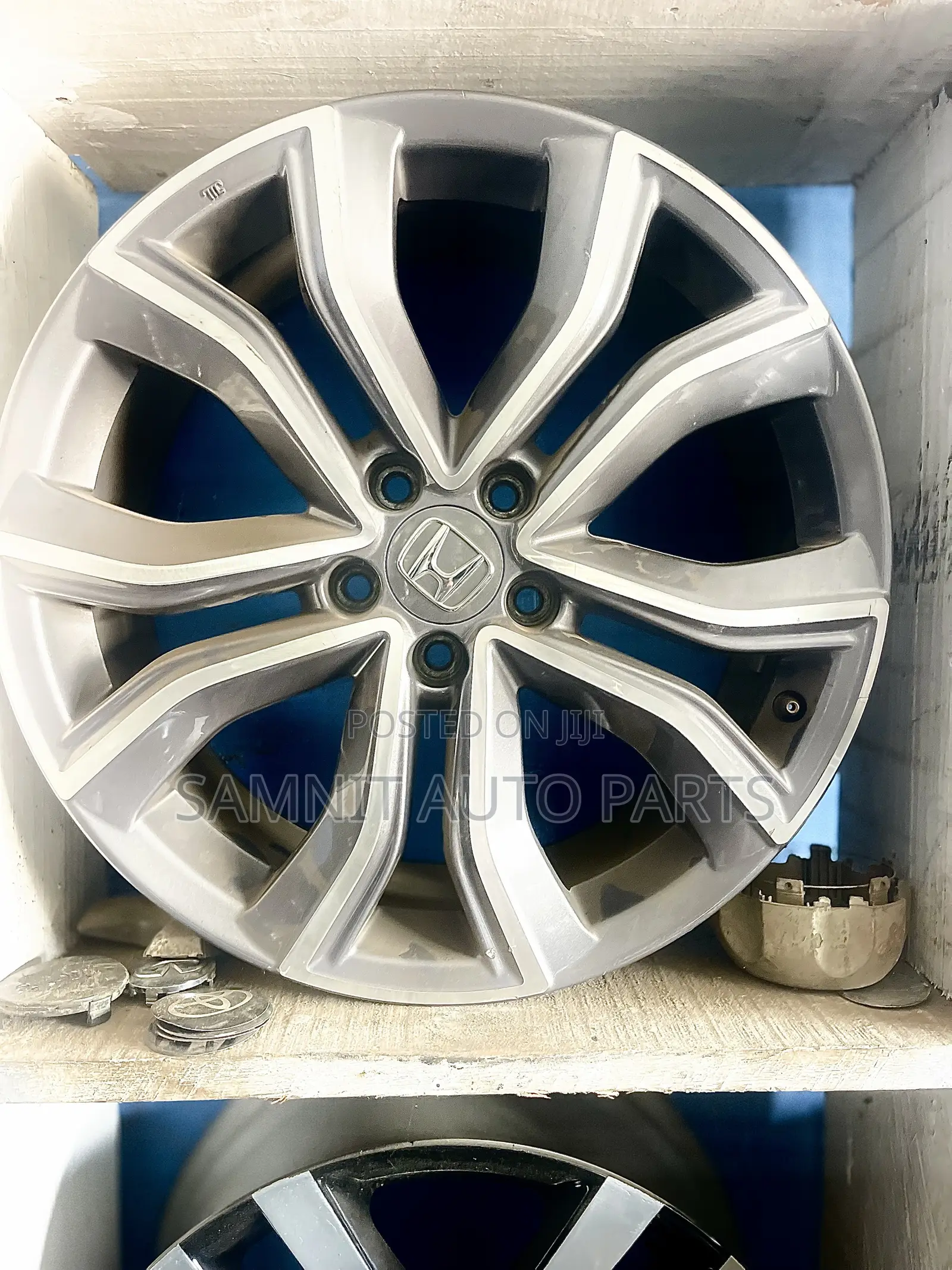 Home Used Rim 19 for Honda CR-V