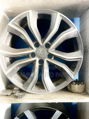 Home Used Rim 19 for Honda CR-V