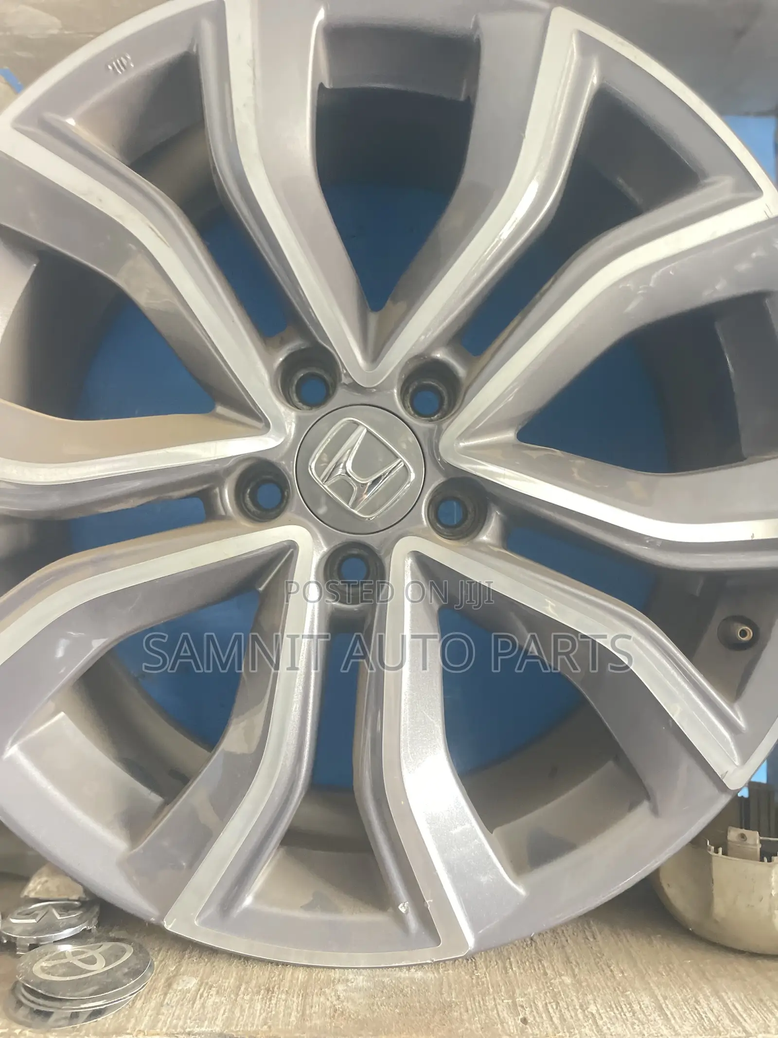 Home Used Rim 19 for Honda CR-V