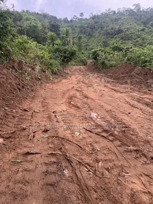 Registered Plot of Land at Mamfe Akuapim