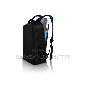 Dell Essential Backpack (15 ES1521P, Black)