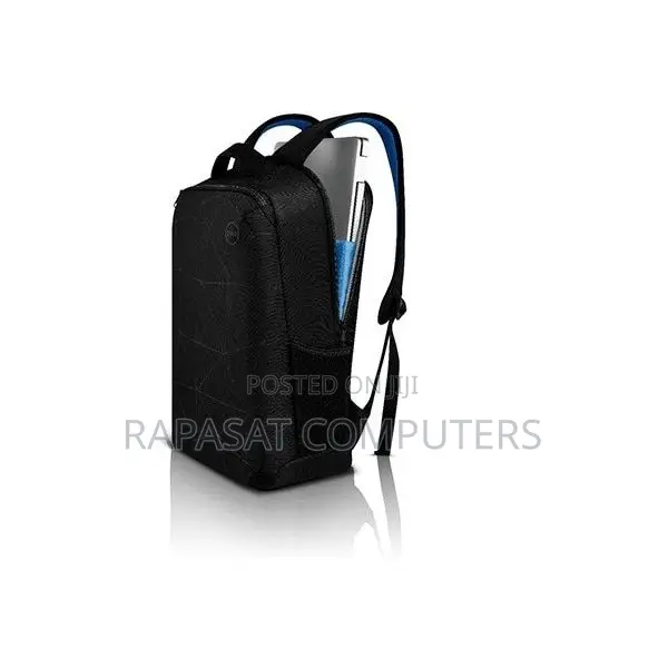 Dell Essential Backpack (15 ES1521P, Black)