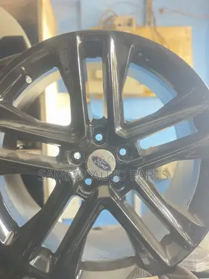 Home Used Rim 20 for Ford Explorer