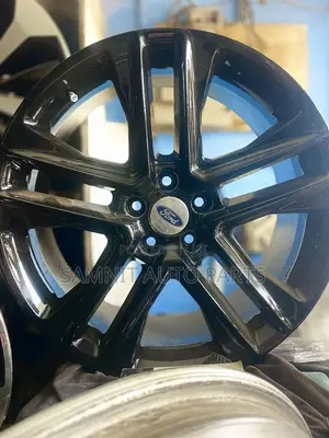 Home Used Rim 20 for Ford Explorer