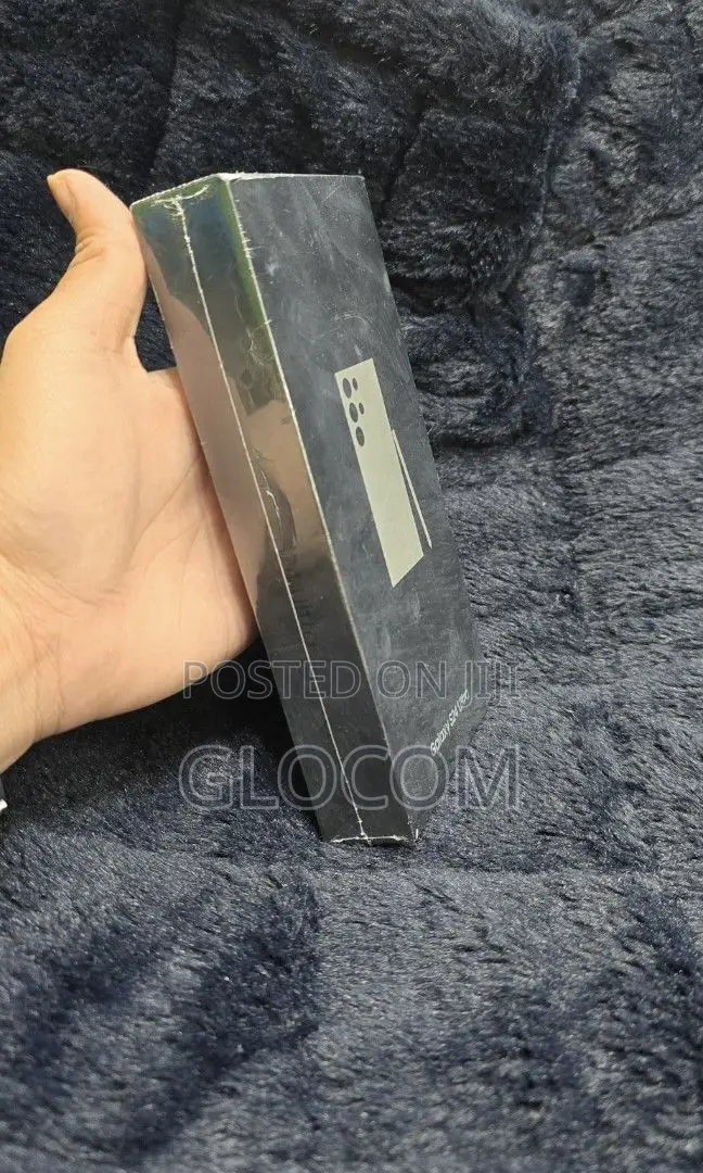 New Samsung Galaxy S24 Ultra 512 GB Gray