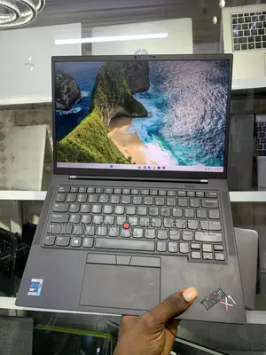 Laptop Lenovo ThinkPad X1 Carbon Gen11 16GB Intel Core i5 SSD 512GB