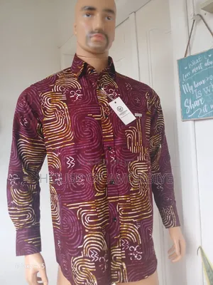 Men's Shirt