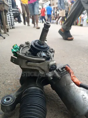 Car Part and Accessories