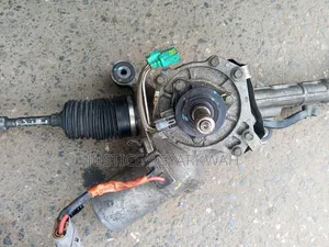 Car Part and Accessories